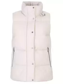 Жилет стеганый