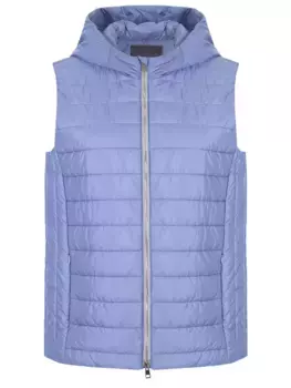 Жилет стеганый