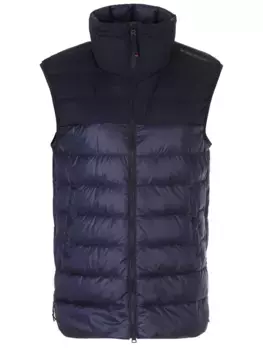 Жилет стеганый