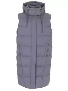 Жилет стеганый