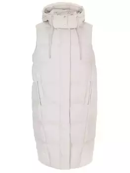 Жилет стеганый