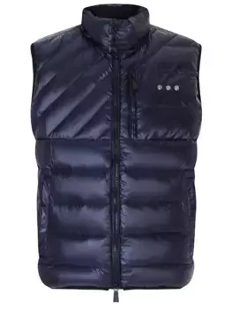 Жилет стеганый