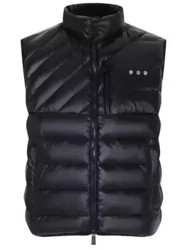 Жилет стеганый