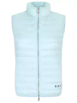 Жилет стеганый ADD