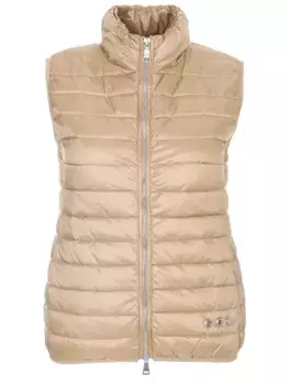 Жилет стеганый