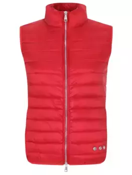 Жилет стеганый