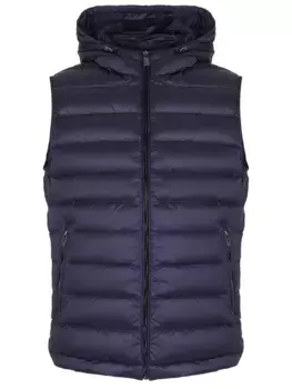 Жилет стеганый