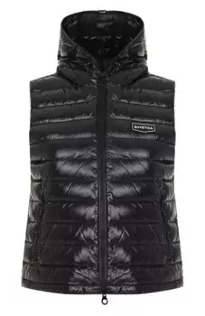 Жилет стеганый DUVETICA