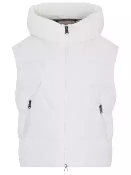 Жилет стеганый