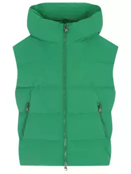 Жилет стеганый