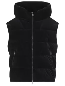 Жилет стеганый