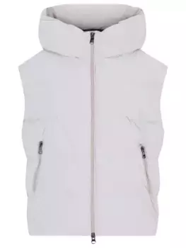 Жилет стеганый