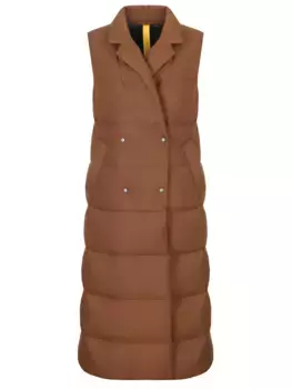 Жилет стеганый