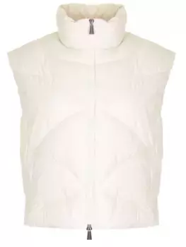 Жилет стеганый