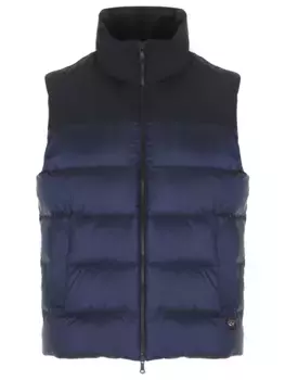 Жилет стеганый