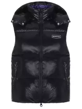 Жилет стеганый