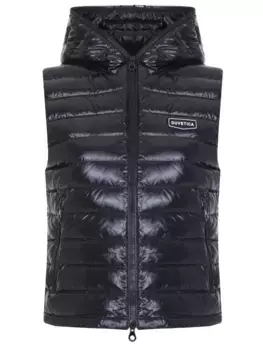 Жилет стеганый DUVETICA