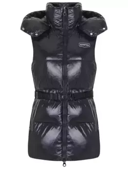 Жилет стеганый