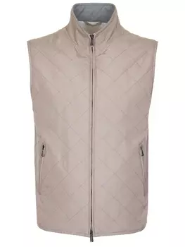 Жилет стеганый