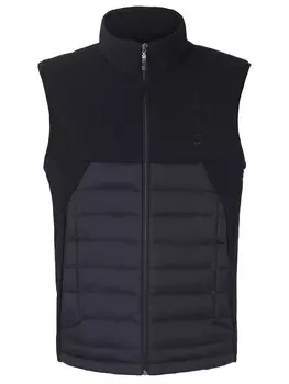 Жилет стеганый