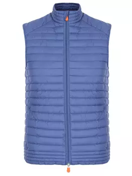 Жилет стеганый