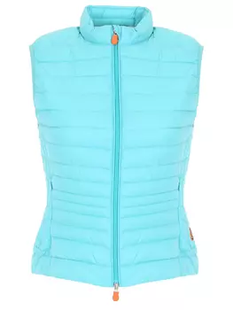 Жилет стеганый