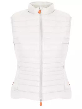 Жилет стеганый