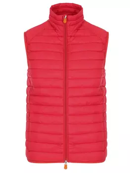 Жилет стеганый