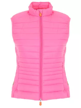 Жилет стеганый