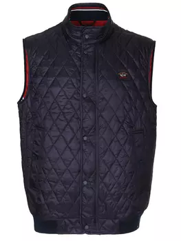 Жилет стеганый