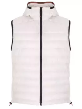 Жилет стеганый