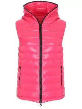 Жилет стеганый