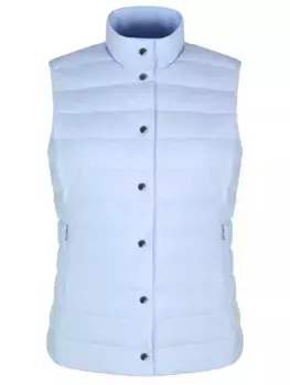 Жилет стеганый