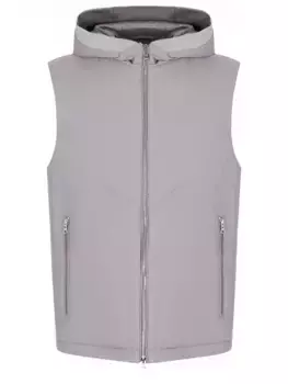 Жилет стеганый