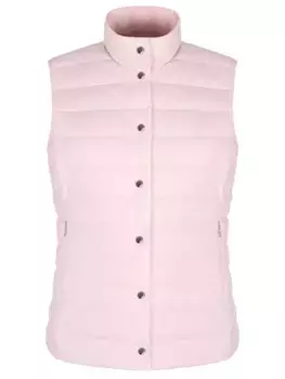 Жилет стеганый