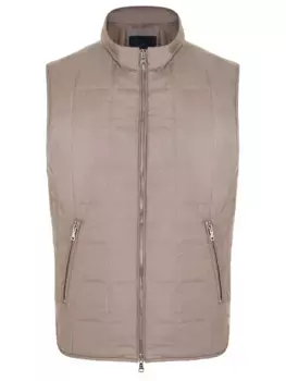 Жилет стеганый PAUL & SHARK