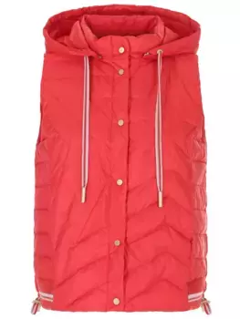 Жилет стеганый