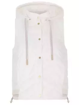 Жилет стеганый