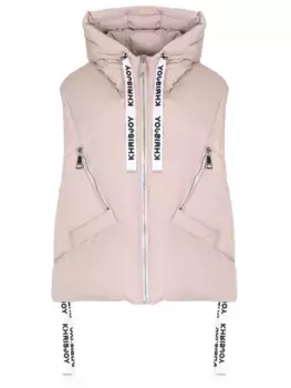 Жилет стеганый KHRISJOY