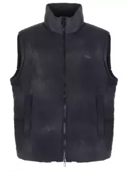 Жилет стеганый