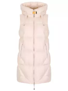 Жилет стеганый