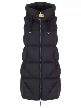 Жилет стеганый
