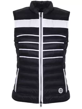 Жилет стеганый