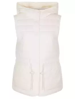 Жилет стеганый