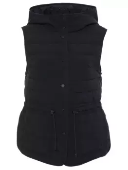 Жилет стеганый
