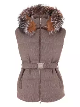 Жилет стеганый