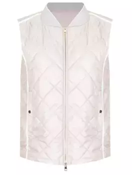 Жилет стеганый