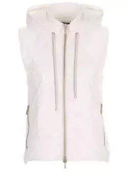 Жилет стеганый