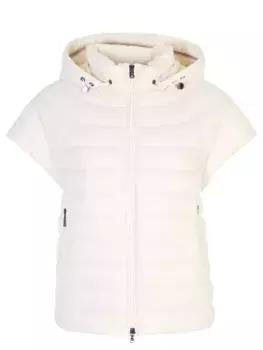 Жилет стеганый