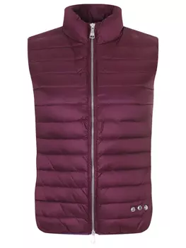 Жилет стеганый